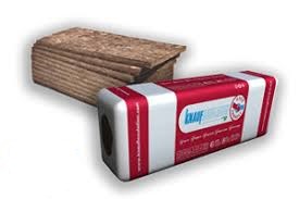 Knauf isolatie MW 35 Rd 1.25 dikte 45mm (60x120cm)