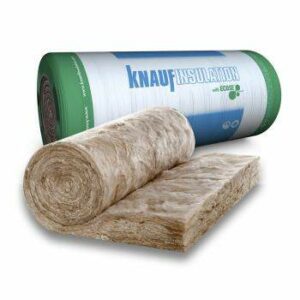 Knauf isolatie Naturoll 032 dikte 170mm (58x235cm)