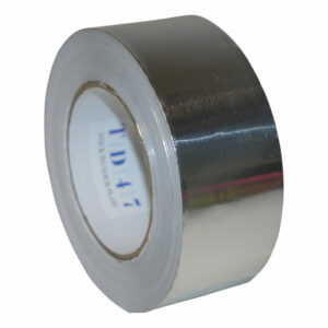 Aluminium tape 50mm x 50m