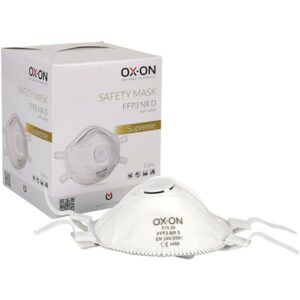 Stofmasker OX ON FFP2 10