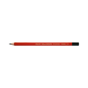 Tegelzetterspotlood zacht 24 cm ORLOW