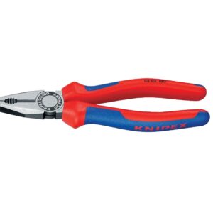 Kombitang VDE comfort 160mm