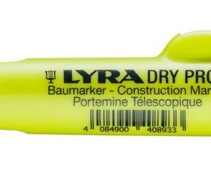 Lyra Dry markeerpotlood