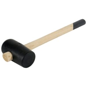 Rubber hamer 65mm