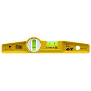 Waterpas torpedomagneet 25cm