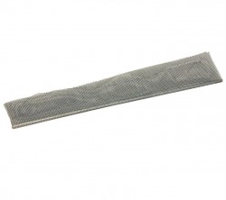Voeggaasjes 275x50mm 10 stuks