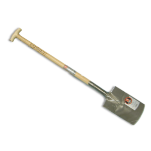 Spade Klei gepolijst 1006/1 ET 85