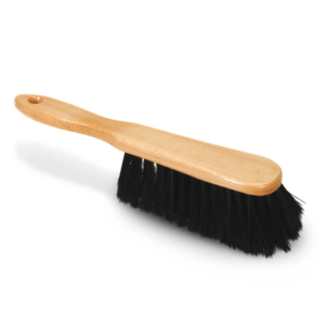 Handveger – Stoffer – Hout – Kokosharen