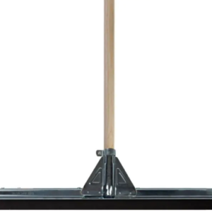 Vloertrekker 55cm 160cm steel