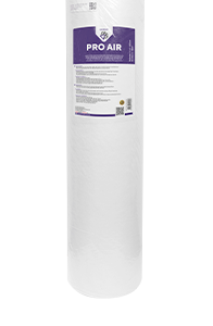 Cover-it® Pro Air Wit 100cm / 50m²