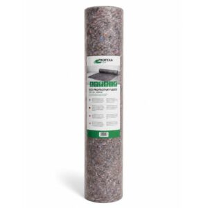 Protexa Eco Vloer afdekvlies - 100cm x 25m (240gr/m²)